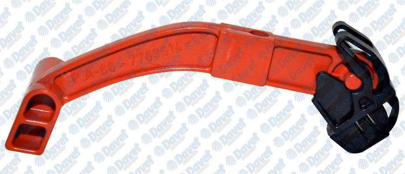 MTJ 1413 Motor Kaput Acma Kolu Tempra